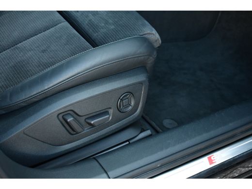 Audi A6 Avant 55 TFSI e quattro Competition Pano HUD ACC 360 Trekh Adp-demping ActivLease financial lease