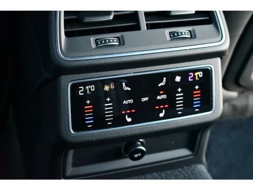 Audi A6 Avant 55 TFSI e quattro Competition Pano HUD ACC 360 Trekh Adp-demping ActivLease financial lease