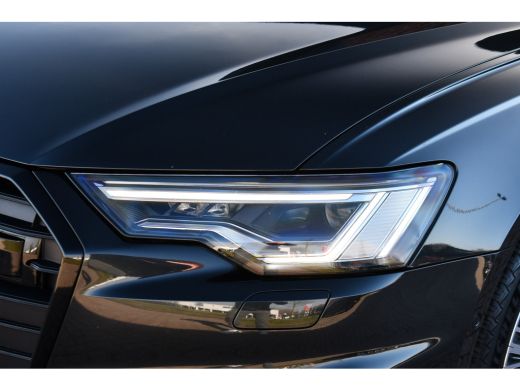 Audi A6 Avant 55 TFSI e quattro Competition Pano HUD ACC 360 Trekh Adp-demping ActivLease financial lease