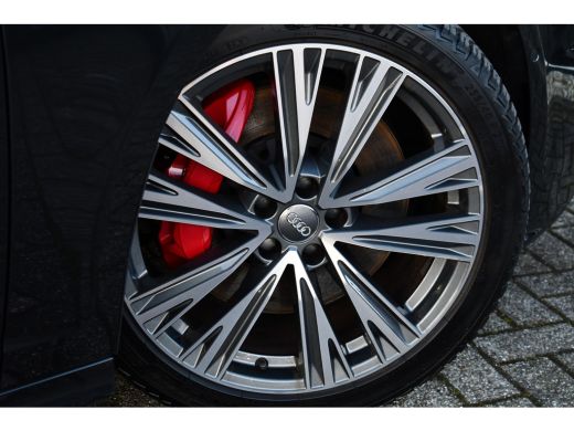 Audi A6 Avant 55 TFSI e quattro Competition Pano HUD ACC 360 Trekh Adp-demping ActivLease financial lease