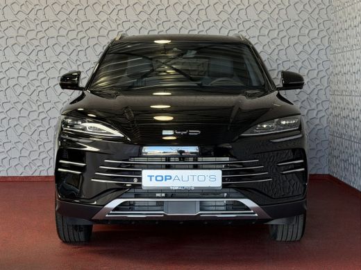 BYD SEAL U 1.5 T DM-i AWD 324PK 18,3KW DESIGN PANO HEADUP 360.CAM STOEL/STUUR VERW STOEL.VENTILATIE INFINITY... ActivLease financial lease