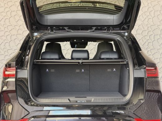 BYD SEAL U 1.5 T DM-i AWD 324PK 18,3KW DESIGN PANO HEADUP 360.CAM STOEL/STUUR VERW STOEL.VENTILATIE INFINITY... ActivLease financial lease