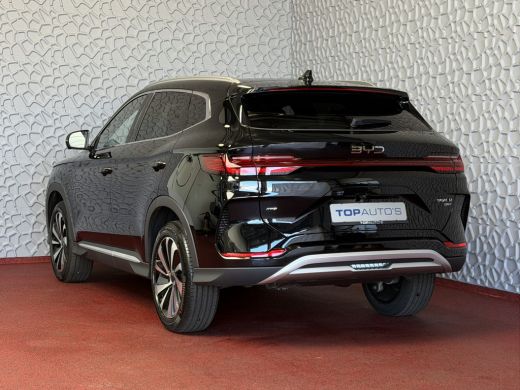 BYD SEAL U 1.5 T DM-i AWD 324PK 18,3KW DESIGN PANO HEADUP 360.CAM STOEL/STUUR VERW STOEL.VENTILATIE INFINITY... ActivLease financial lease