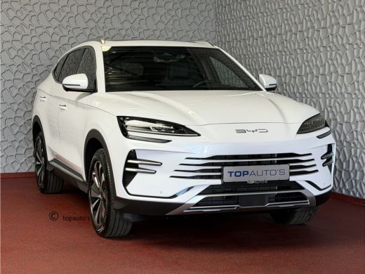 BYD SEAL U 217PK PHEV BOOST 18,3KW PANO HEADUP 360.CAM STOEL/STUUR VERW STOEL.VENTILATIE INFINITY/AUDIO 12/2025