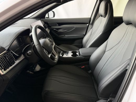 BYD SEAL U 217PK PHEV BOOST 18,3KW PANO HEADUP 360.CAM STOEL/STUUR VERW STOEL.VENTILATIE INFINITY/AUDIO 12/2025 ActivLease financial lease