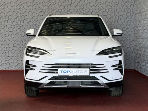 BYD SEAL U 217PK PHEV BOOST 18,3KW PANO HEADUP 360.CAM STOEL/STUUR VERW STOEL.VENTILATIE INFINITY/AUDIO 12/2025 ActivLease financial lease