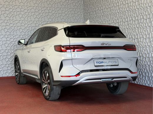 BYD SEAL U 217PK PHEV BOOST 18,3KW PANO HEADUP 360.CAM STOEL/STUUR VERW STOEL.VENTILATIE INFINITY/AUDIO 12/2025 ActivLease financial lease