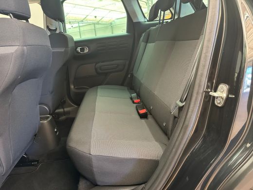 Citroën C3 Aircross 1.2 PureTech Shine Trekhaak | Climate | Camera | Parkeersensoren | Carplay | Navigatie | 17" Lich... ActivLease financial lease