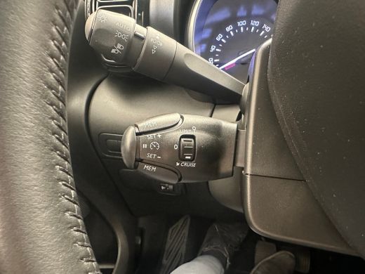 Citroën C3 Aircross 1.2 PureTech Shine Trekhaak | Climate | Camera | Parkeersensoren | Carplay | Navigatie | 17" Lich... ActivLease financial lease