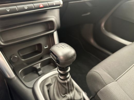 Citroën C3 Aircross 1.2 PureTech Shine Trekhaak | Climate | Camera | Parkeersensoren | Carplay | Navigatie | 17" Lich... ActivLease financial lease