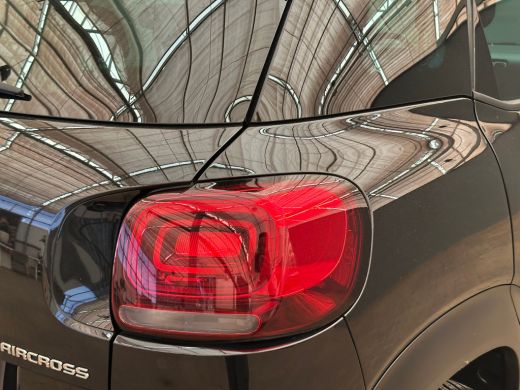 Citroën C3 Aircross 1.2 PureTech Shine Trekhaak | Climate | Camera | Parkeersensoren | Carplay | Navigatie | 17" Lich... ActivLease financial lease