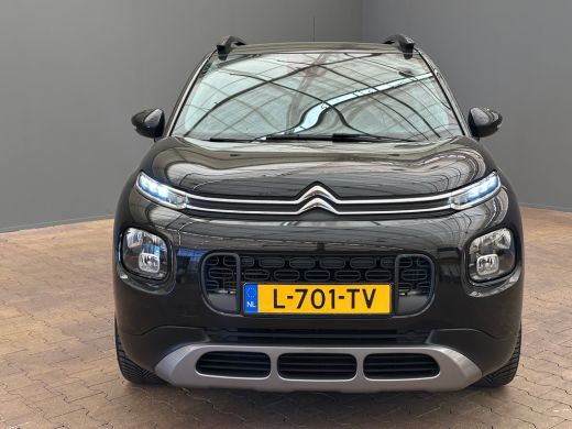 Citroën C3 Aircross 1.2 PureTech Shine Trekhaak | Climate | Camera | Parkeersensoren | Carplay | Navigatie | 17" Lich... ActivLease financial lease