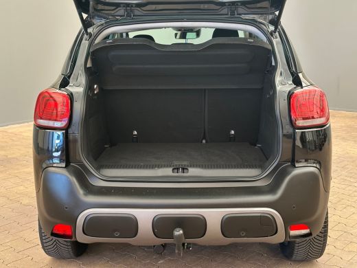 Citroën C3 Aircross 1.2 PureTech Shine Trekhaak | Climate | Camera | Parkeersensoren | Carplay | Navigatie | 17" Lich... ActivLease financial lease