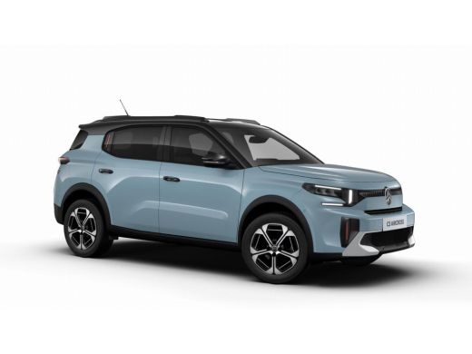 Citroën C3 Aircross Max | Achteruitrijcamera | Extra getinte achterste zijruiten en achterruit | Koplampen met ECO LE... ActivLease financial lease