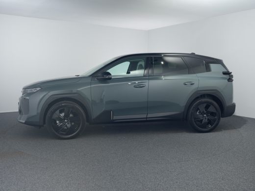 Citroën C5 Aircross Max | Extra getinte achterste zijruiten en achterruit ActivLease financial lease
