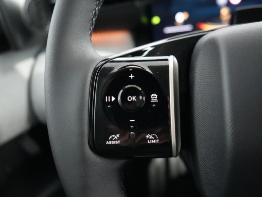 Citroën C5 Aircross Max | Extra getinte achterste zijruiten en achterruit ActivLease financial lease