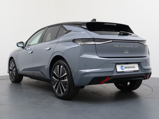 DS N&deg;4 Performance Line - E-Tense | 6 voudig elektrisch verstelbare passagiersstoel | Achteruitrijcamera... ActivLease financial lease