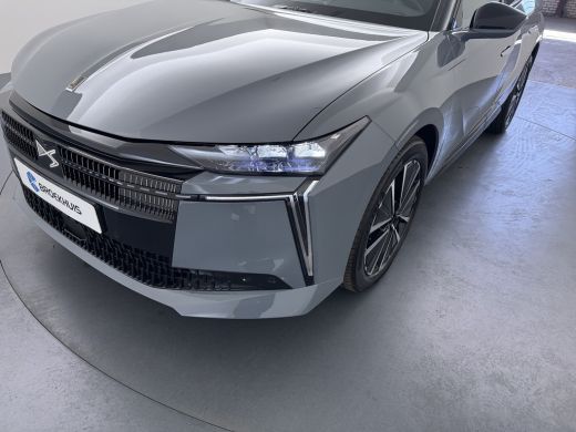 DS N&deg;4 Performance Line - E-Tense | 6 voudig elektrisch verstelbare passagiersstoel | Achteruitrijcamera... ActivLease financial lease