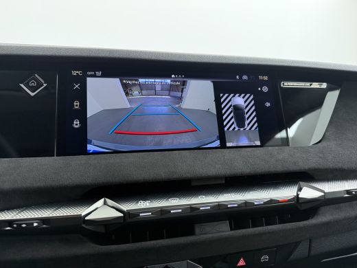 DS N&deg;4 Performance Line - E-Tense | 6 voudig elektrisch verstelbare passagiersstoel | Achteruitrijcamera... ActivLease financial lease