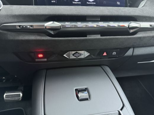 DS N&deg;4 Performance Line - E-Tense | 6 voudig elektrisch verstelbare passagiersstoel | Achteruitrijcamera... ActivLease financial lease