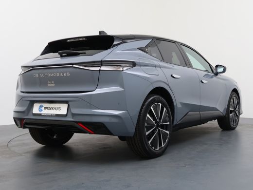 DS N&deg;4 Performance Line - E-Tense | 6 voudig elektrisch verstelbare passagiersstoel | Achteruitrijcamera... ActivLease financial lease