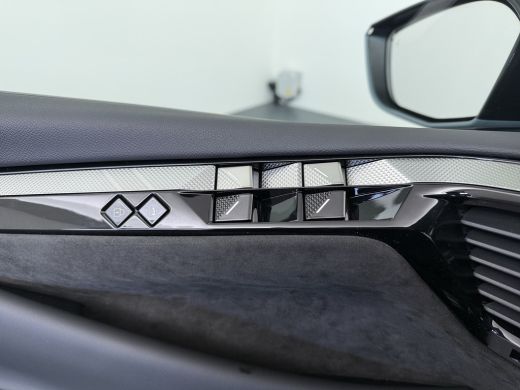 DS N&deg;4 Performance Line - E-Tense | 6 voudig elektrisch verstelbare passagiersstoel | Achteruitrijcamera... ActivLease financial lease