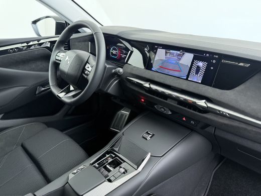DS N&deg;4 Performance Line - E-Tense | 6 voudig elektrisch verstelbare passagiersstoel | Achteruitrijcamera... ActivLease financial lease