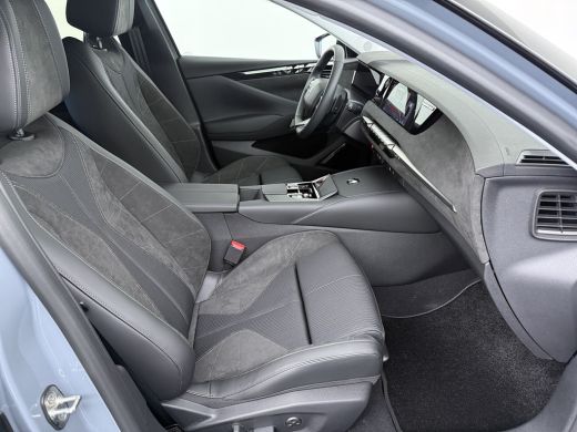 DS N&deg;4 Performance Line - E-Tense | 6 voudig elektrisch verstelbare passagiersstoel | Achteruitrijcamera... ActivLease financial lease