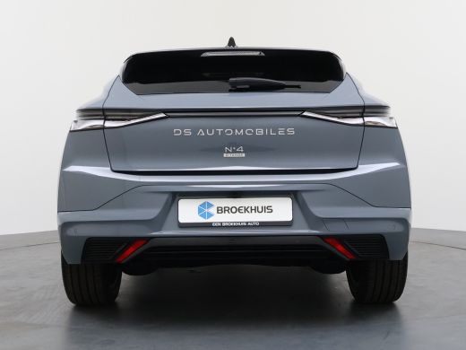 DS N&deg;4 Performance Line - E-Tense | 6 voudig elektrisch verstelbare passagiersstoel | Achteruitrijcamera... ActivLease financial lease