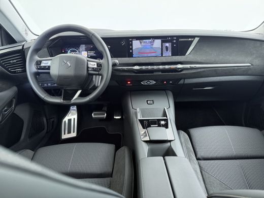 DS N&deg;4 Performance Line - E-Tense | 6 voudig elektrisch verstelbare passagiersstoel | Achteruitrijcamera... ActivLease financial lease