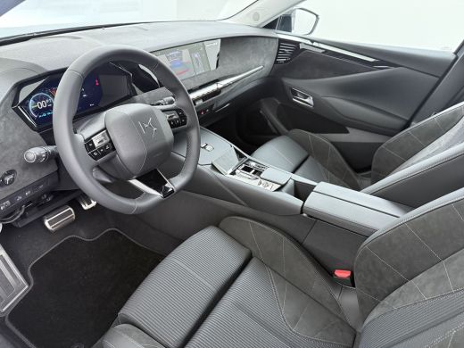 DS N&deg;4 Performance Line - E-Tense | 6 voudig elektrisch verstelbare passagiersstoel | Achteruitrijcamera... ActivLease financial lease