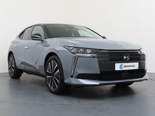 DS N&deg;4 Performance Line - E-Tense | 6 voudig elektrisch verstelbare passagiersstoel | Achteruitrijcamera... ActivLease financial lease