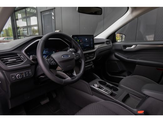 Ford Kuga 2.5 PHEV Titanium | Standkachel | Adaptieve cruise | Dodehoek detectie | Winter-pack | Trekhaak ActivLease financial lease