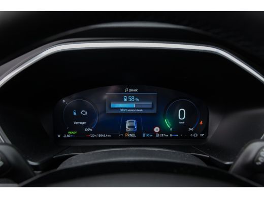 Ford Kuga 2.5 PHEV Titanium | Standkachel | Adaptieve cruise | Dodehoek detectie | Winter-pack | Trekhaak ActivLease financial lease