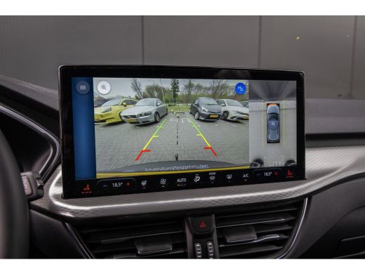 Ford Kuga 2.5 PHEV Titanium | Standkachel | Adaptieve cruise | Dodehoek detectie | Winter-pack | Trekhaak ActivLease financial lease