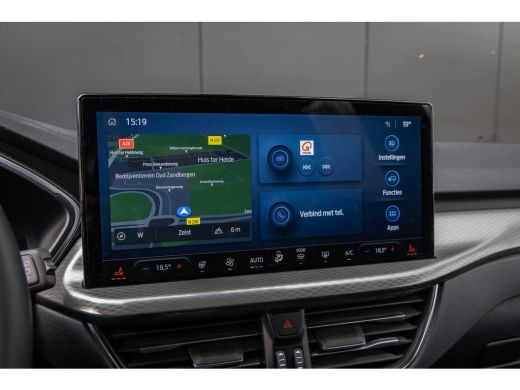 Ford Kuga 2.5 PHEV Titanium | Standkachel | Adaptieve cruise | Dodehoek detectie | Winter-pack | Trekhaak ActivLease financial lease