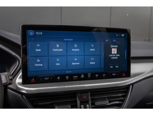 Ford Kuga 2.5 PHEV Titanium | Standkachel | Adaptieve cruise | Dodehoek detectie | Winter-pack | Trekhaak ActivLease financial lease