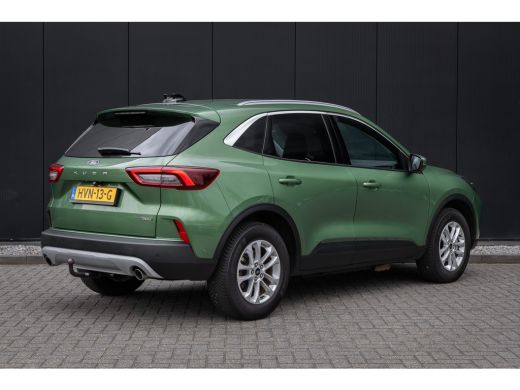 Ford Kuga 2.5 PHEV Titanium | Standkachel | Adaptieve cruise | Dodehoek detectie | Winter-pack | Trekhaak ActivLease financial lease