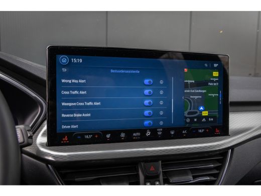 Ford Kuga 2.5 PHEV Titanium | Standkachel | Adaptieve cruise | Dodehoek detectie | Winter-pack | Trekhaak ActivLease financial lease