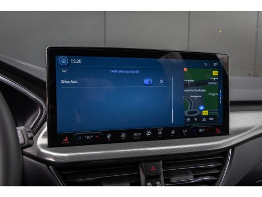 Ford Kuga 2.5 PHEV Titanium | Standkachel | Adaptieve cruise | Dodehoek detectie | Winter-pack | Trekhaak ActivLease financial lease