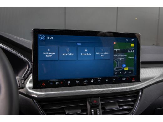 Ford Kuga 2.5 PHEV Titanium | Standkachel | Adaptieve cruise | Dodehoek detectie | Winter-pack | Trekhaak ActivLease financial lease