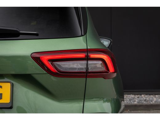 Ford Kuga 2.5 PHEV Titanium | Standkachel | Adaptieve cruise | Dodehoek detectie | Winter-pack | Trekhaak ActivLease financial lease