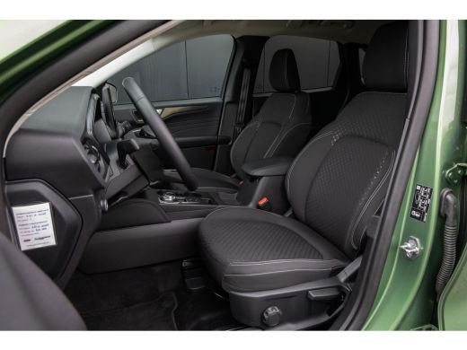 Ford Kuga 2.5 PHEV Titanium | Standkachel | Adaptieve cruise | Dodehoek detectie | Winter-pack | Trekhaak ActivLease financial lease