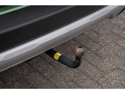 Ford Kuga 2.5 PHEV Titanium | Standkachel | Adaptieve cruise | Dodehoek detectie | Winter-pack | Trekhaak ActivLease financial lease