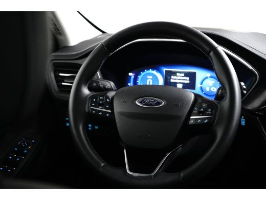 Ford Kuga 2.5PHEV 225pk Vignale | Pano | Elekt.Trekhaak | Driver ass.- Technology- & Winter Pack | 20"LMV ActivLease financial lease