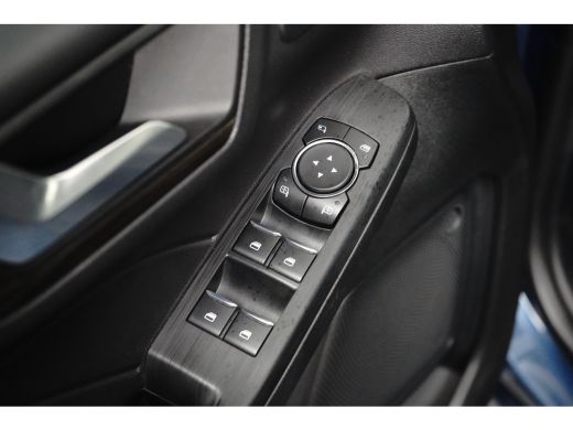 Ford Kuga 2.5PHEV 225pk Vignale | Pano | Elekt.Trekhaak | Driver ass.- Technology- & Winter Pack | 20"LMV ActivLease financial lease