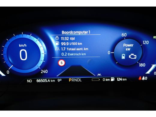 Ford Kuga 2.5PHEV 225pk Vignale | Pano | Elekt.Trekhaak | Driver ass.- Technology- & Winter Pack | 20"LMV ActivLease financial lease