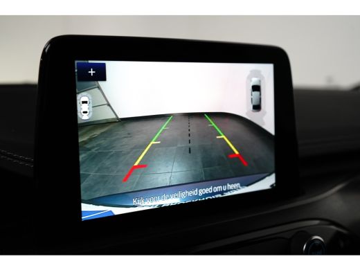 Ford Kuga 2.5PHEV 225pk Vignale | Pano | Elekt.Trekhaak | Driver ass.- Technology- & Winter Pack | 20"LMV ActivLease financial lease