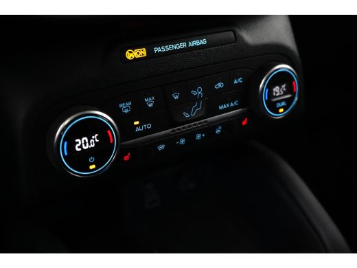 Ford Kuga 2.5PHEV 225pk Vignale | Pano | Elekt.Trekhaak | Driver ass.- Technology- & Winter Pack | 20"LMV ActivLease financial lease