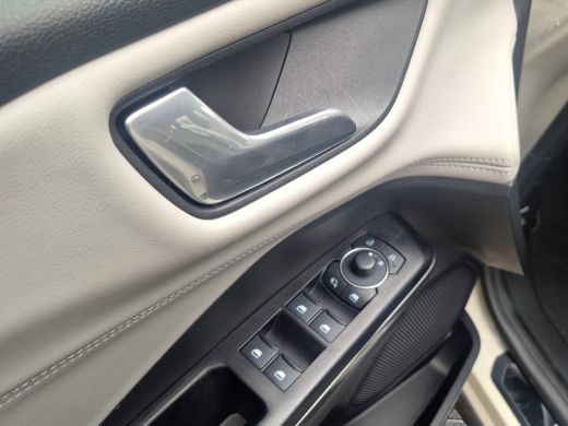 Ford Puma Gen-E Sound Edition 44 kWh 168pk | B&O Audio | Adaptive Cruise | Dodehoek Detectie | Winter Pack ActivLease financial lease